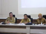 evaluasi opd Wako Pangkalpinang Saparudin