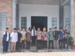 wako pangkalpinang alumni gontor