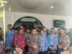 wako pangkalpinang dan menteri kebudayaan Fadli Zon